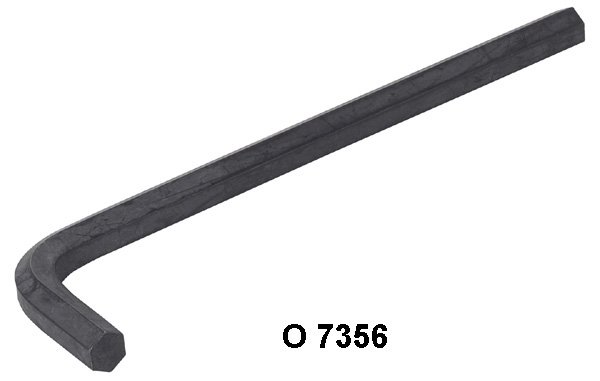 Flat End Type