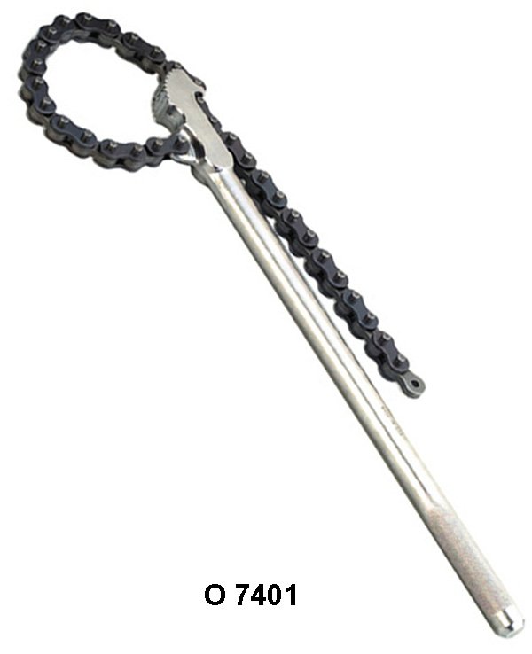 Chain & Strap Wrenches