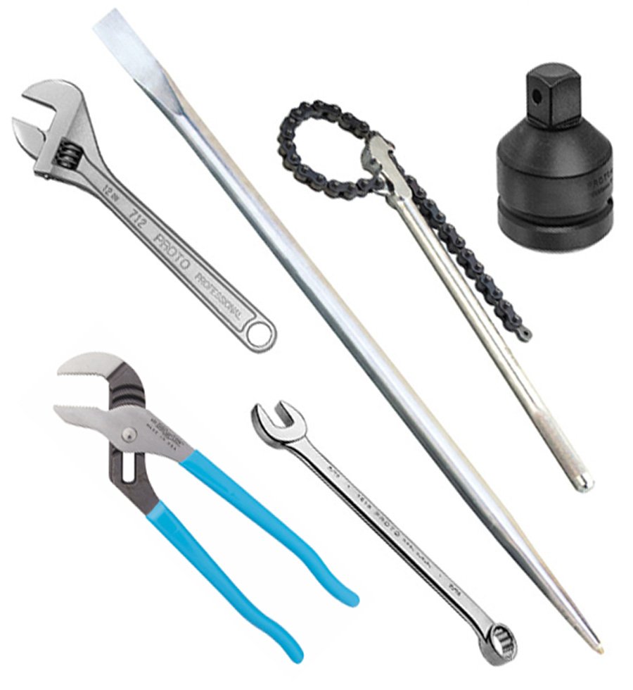 Hand Tools