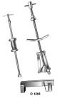 WET TYPE SLEEVE PULLERS - OTC 1205