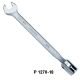 12 POINT FLEX HEAD COMBINATION WRENCHES - P J1270-12