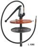 GREASE & HEAVY FLUID HAND PUMPS - L 1292