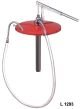 GREASE & HEAVY FLUID HAND PUMPS - L 82757