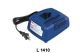 BATTERY OPERATED GREASE GUN BATTERY CHARGERS - L 1210