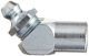 THREADED GREASE FITTINGS - AL 1620-B