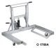 DUAL WHEEL DOLLY - O 1769A