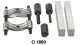 17 1/2 TON PRESS ACCESSORY SETS - O 1880