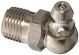 THREADED GREASE FITTINGS - AL 1923-S