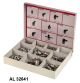 GREASE FITTING ASSORTMENT BOX - AL 2365-1