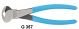 CUTTING PLIERS - G 358