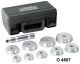 BEARING RACE & SEAL DRIVER SETS - OTC 4507