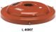 DRUM COVERS - L 46007