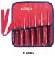 PUNCH SETS - P J49007
