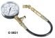 UNIVERSAL DIESEL ENGINE COMPRESSION GAUGES - O 5021