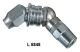 360 DEG. COUPLER ADAPTERS - L 5848