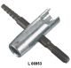 FITTING EAST OUT TOOL - L 90776