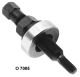 POWER STEERING PUMP PULLEY REPLACER - OTC 7005