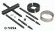 TRUCK TRANSMISSION BEARING SERVICE SETS - O 7070A