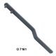 CUMMINS ENGINE TURNING TOOL - O 7161