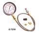 EXHAUST BACK PRESSURE GAUGES - O 7215