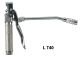 AIR OPERATED GREASE CONTROL VALVES - L 82157