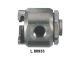 BUTTON HEAD GREASE FITTING COUPLERS - L 80933