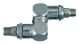 HYDRAULIC SWIVELS - L 83594