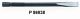SUPER DUTY COLD CHISELS - P J86012