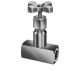 SHUTOFF VALVES - T 9575