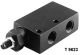 IN-LINE PRESSURE RELIEF VALVES - T 9623