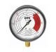 PRESSURE GAUGES - OTC 9651