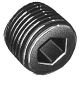 PIPE PLUGS - T 9688