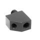 45 DEGREE GAUGE ADAPTERS - T 9699