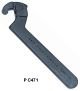 ADJUSTABLE HOOK SPANNER WRENCHES - P JC474A