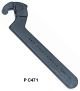ADJUSTABLE HOOK SPANNER WRENCHES - P JC474B