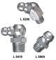 THREADED GREASE FITTINGS - L 5183