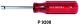 SOLID SHAFT NUT DRIVERS - P J9208