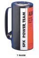 SINGLE ACTING ALUMINUM CYLINDERS - T RA1002