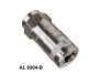 HEAVY DUTY HYDRAULIC COUPLERS - AL 6304-C