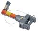 HYDRAULIC PIPE FLANGE SPREADERS - T HFS3A