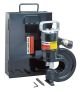 35 TON HYDRAULIC PUNCHES - T HP35
