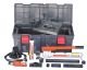10 TON MANUAL HYDRAULIC MAINTENANCE SETS - T IM10H