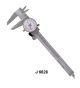 DIAL CALIPERS - J 6427