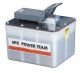 HYDRAULIC AIR FOOT PUMPS - T PA6-2