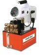 TORQUE WRENCH HYDRAULIC ELECTRIC PUMPS - T PE55TWP