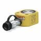 SINGLE ACTING LOW PROFILE CYLINDERS - EN RSM200