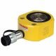 SINGLE ACTING LOW PROFILE CYLINDERS - EN RSM500
