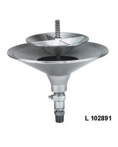 WHEEL BEARING PACKER HEADS - L 102891
