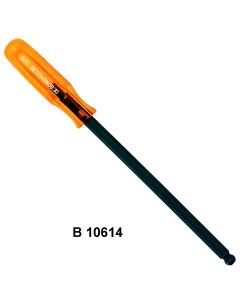 BALL END HEX BALLDRIVERS - B 10615