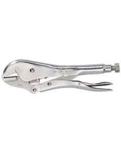 STRAIGHT JAW  LOCKING PLIERS - V 10R